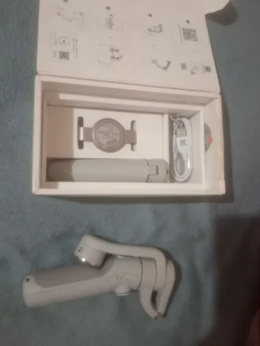 Dji Om 5 Cor Sunset White Cor Cinza Atenas