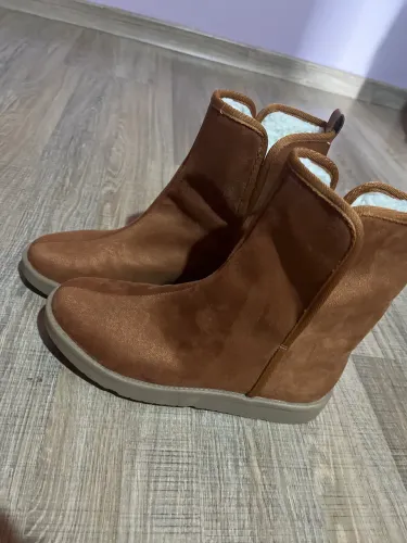 Bota Arezzo
