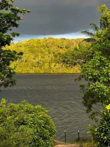 Terreno na Barragem Santa Helena