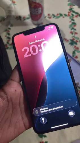 IPhone 11 promax