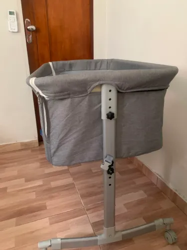 Berço portátil 