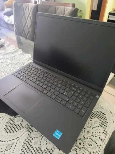Notebook Dell semi-novo