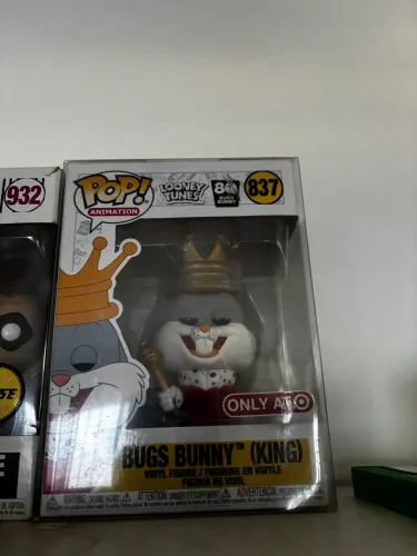 Funkos originais