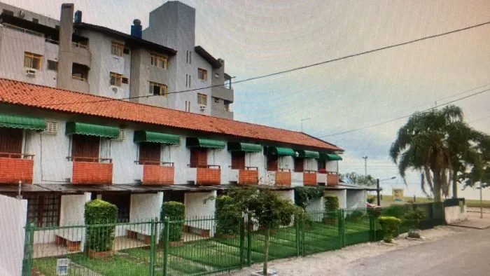 Casa/Sobrado pé na areia em Cansavieeiras Florianópolis R$ 629.000