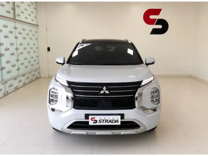 Mitsubishi Outlander Signature 2.4 4X4 AUT (híb) 2026