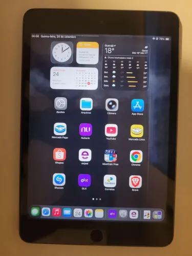 Ipad mini 5 64gb