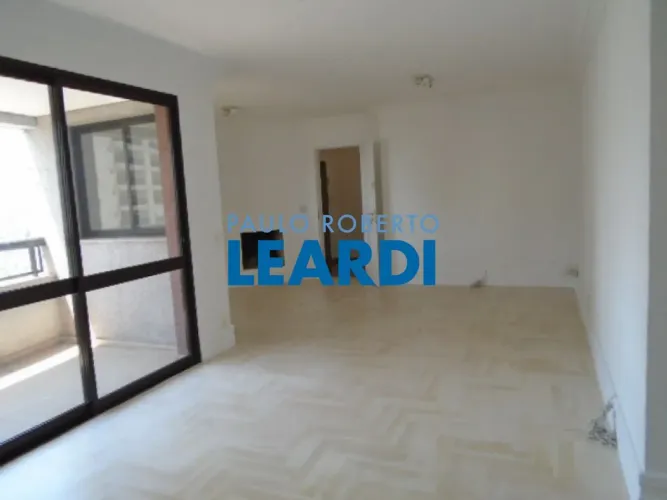 APARTAMENTO - MORUMBI - SP