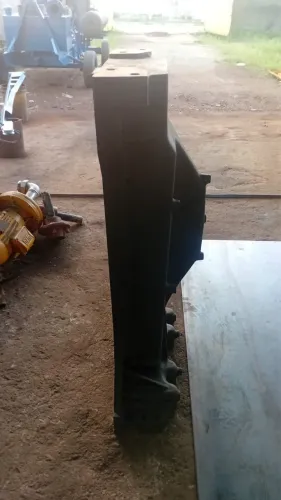 Vende-se Carter para Trator BH180 ou BH1780 em Maceió-AL