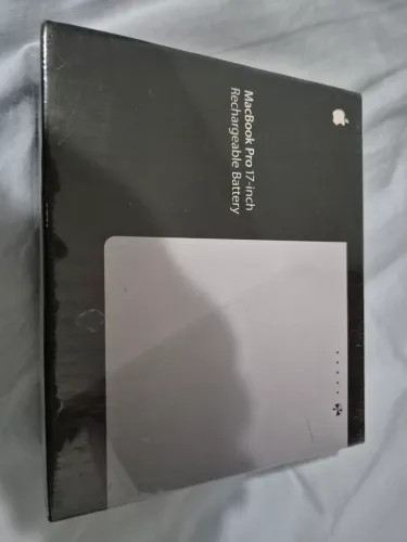 Bateria Macbook Pro A1189 17-inch