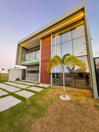 Casa à venda no VISTA LAGOA, BARRA NOVA, Marechal Deodoro, AL