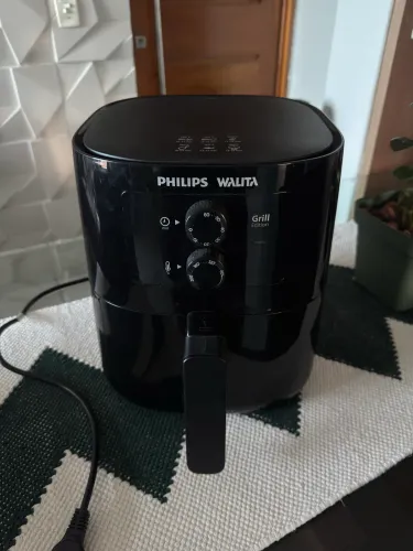 Air fryer Philips Walita