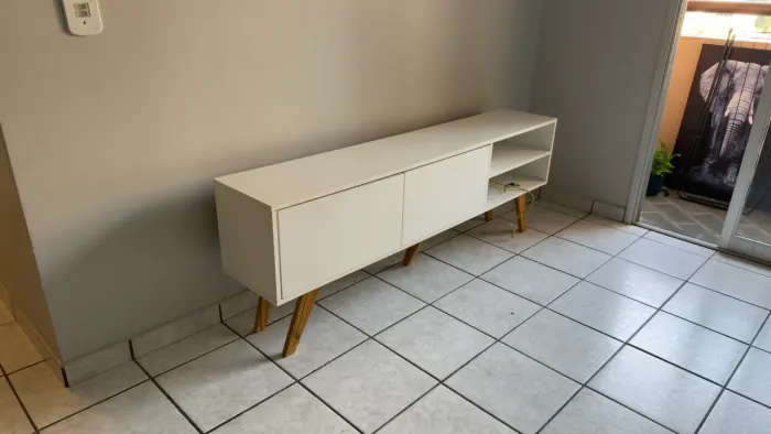 Rack para TV