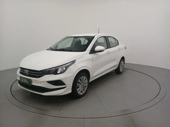 Fiat Cronos Drive 1.0 6V 2025