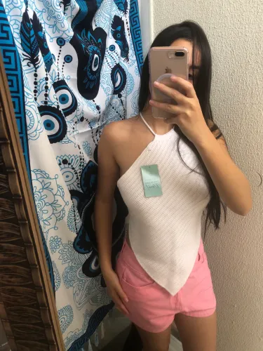 Seu novo look favorito está na Meraki Closet.?