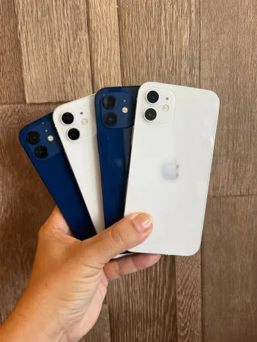IPHONE 12 128GB