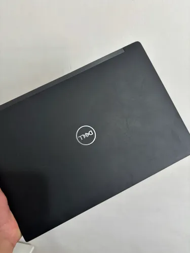 Notebook Dell Intel Core i7 8* Geração