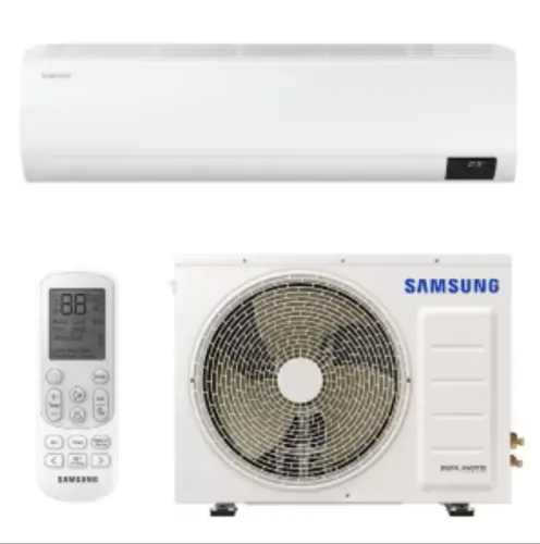 Ar condicionado Samsung 9000 btus