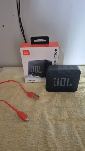 JBL GO
