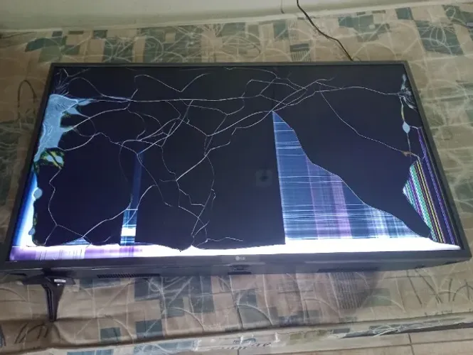 Smartv LG