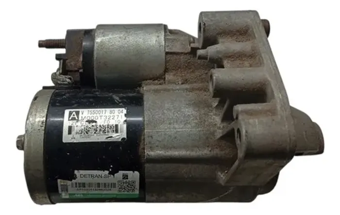 Motor de Arranque Peugeot 308 1.6 THP 2012 2013