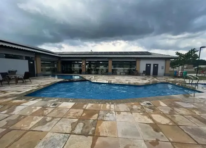 VENDE: LOTE RESERVA JARDINS COIMBRA 592 M2 PRONTO PRA CONSTRUIR