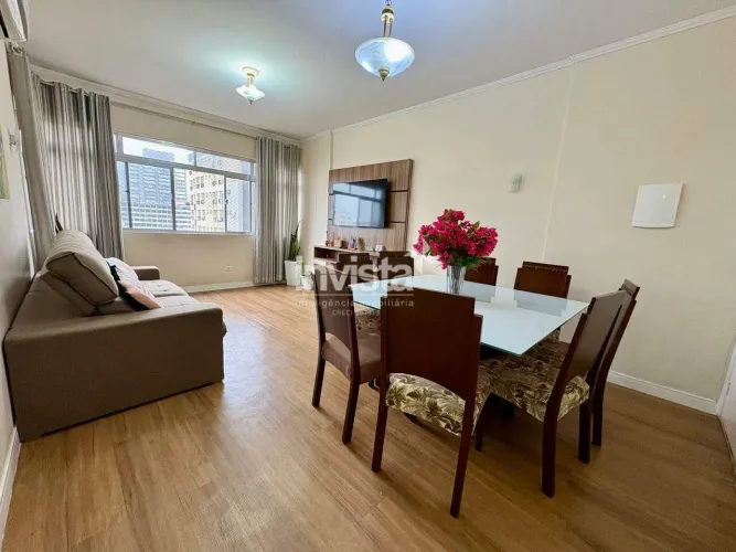 Apartamento à venda no bairro Gonzaga