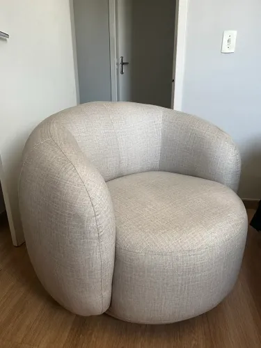 Poltrona Fixa Matielo Primme