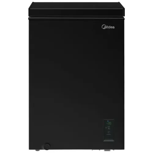 Freezer Horizontal 100L FlexBeer Inverter Bivolt Preto Midea - NOVO COM NF E GARANTIA