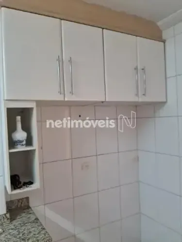 Venda Apartamento 3 quartos Bela Vista São Paulo