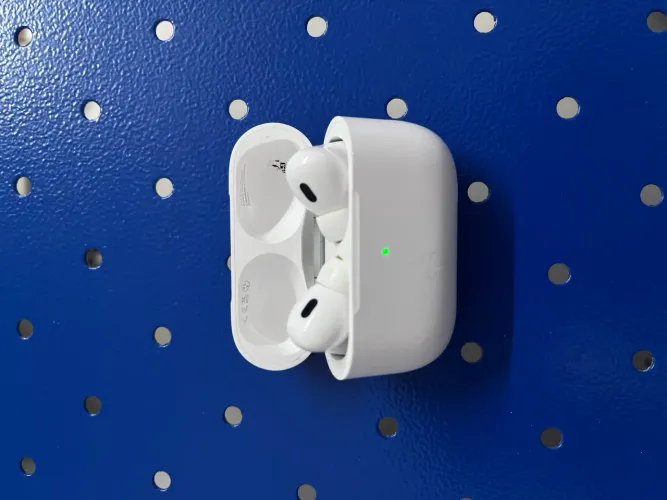 Fone de ouvido Apple