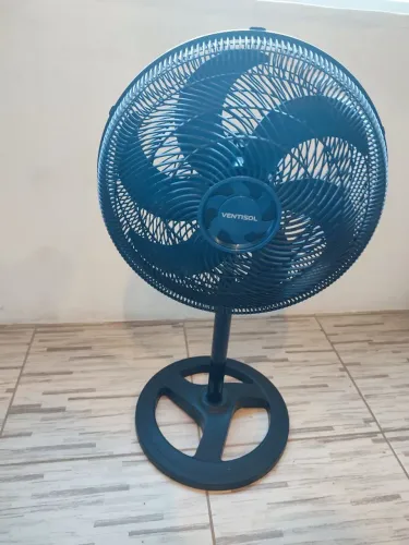 Ventilador 