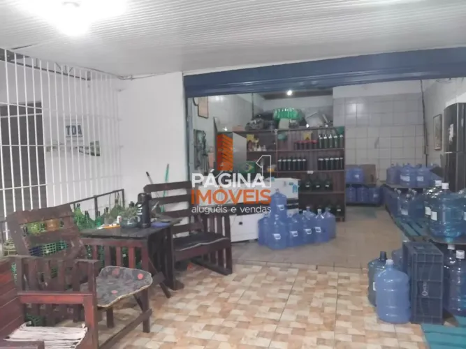 Ótima sala sala comercial térrea para venda no bairro Humaitá, Porto Alegre