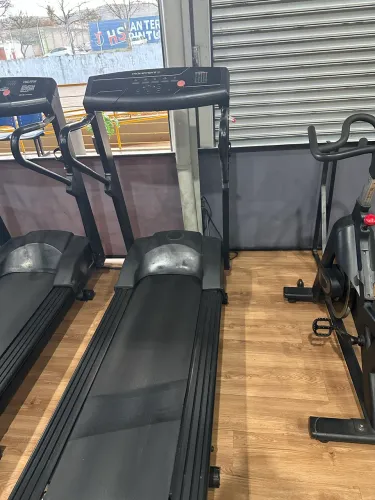 Esteira Moviment lx g2