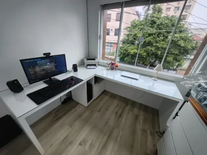 Mesa de escritório