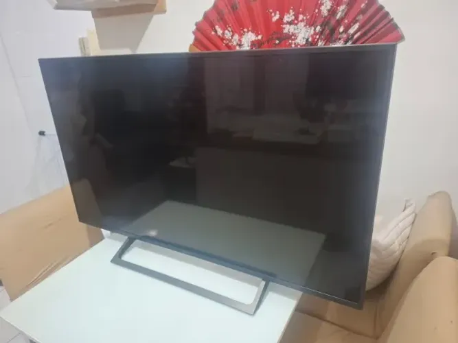 2 TVs SONY para Sucata/Peças - Apenas R$ 80