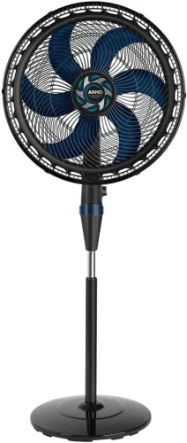 Ventilador ARNO Xtreme Force Breeze Coluna 50cm Vb52