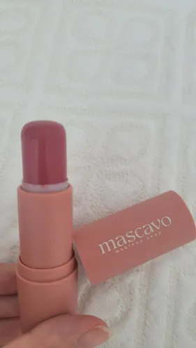 Blush Flush Stick Mascavo Gojiberry - Original | Pouco Uso