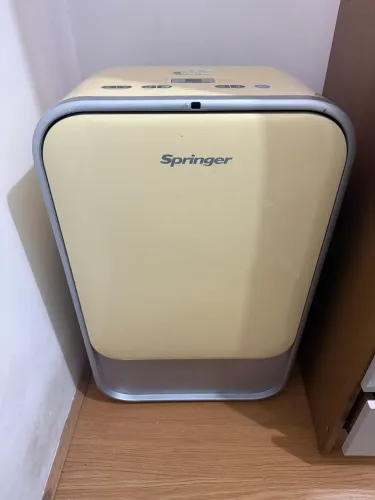 Ar condicionado portátil 12.000 btus