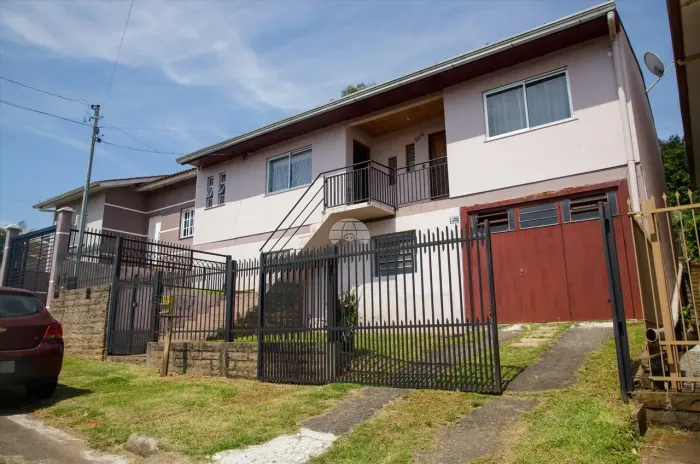 Casa com 3 quartos no Bairro São José