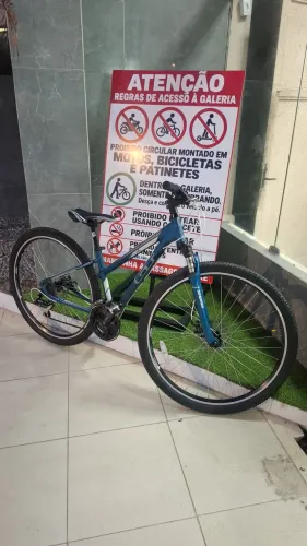BIKE MTB GT 3.0