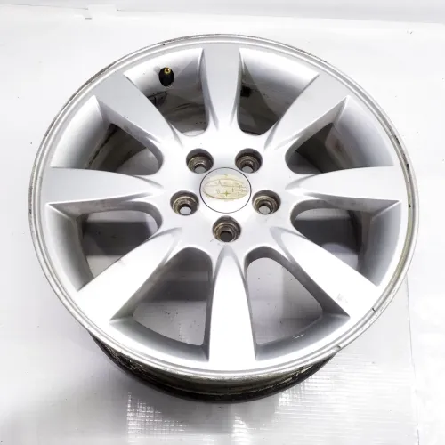 RODA DIANTEIRA ESQUERDA I LEGACY 2.0  2011 V1451 - P40