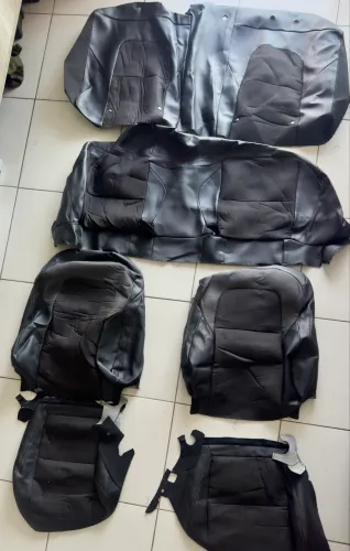 Capar banco Montana Ltz original
