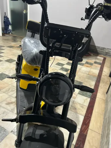 Scooter x13 1000w