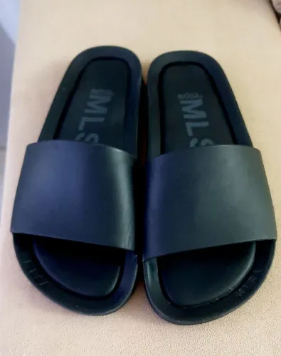 Melissa Slide 