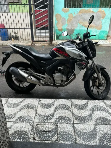 Cb Twister 2019