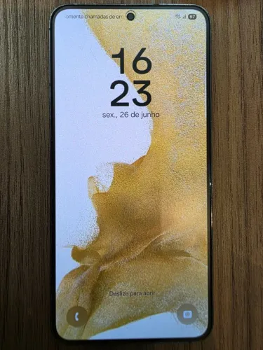 Samsung Galaxy S22 - 128gb