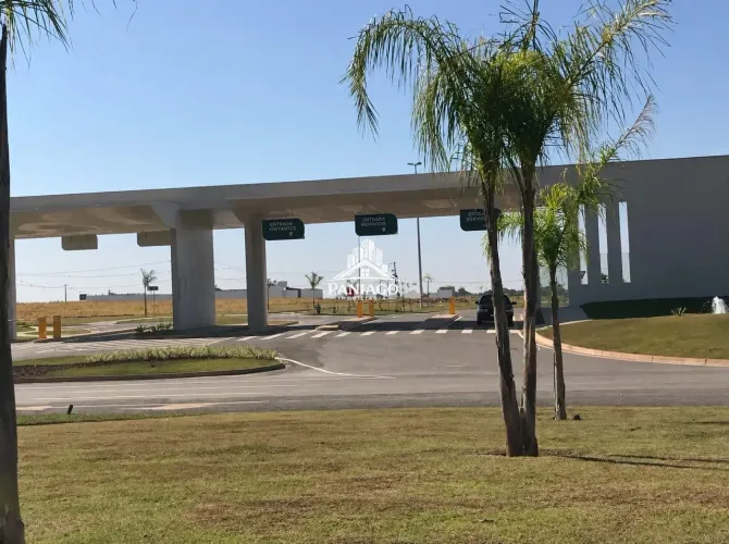 Terreno à Venda Condomínio Florais Itália | Jardim Itália Cuiabá/MT