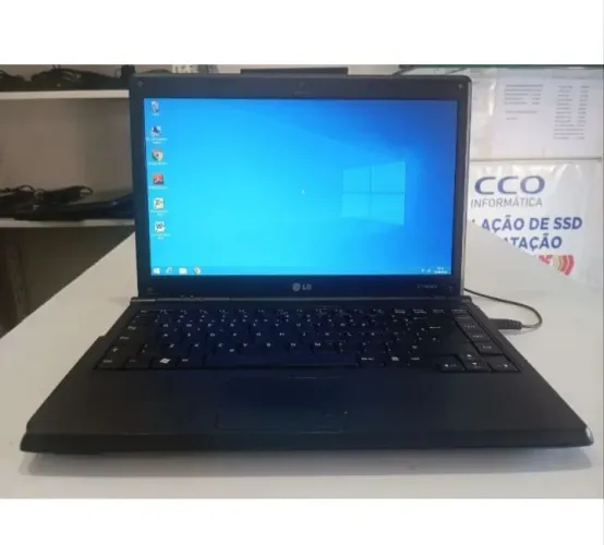 NOTEBOOK LG CORE i5 R$599- PROMOÇÃO 28/09