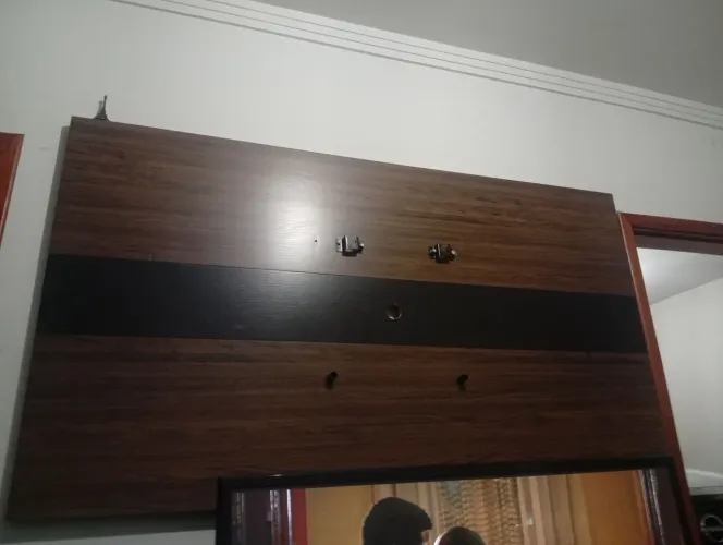 Painel tv