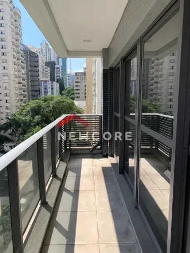 Sala comercial em Rua Afonso de Freitas - Paraíso - São Paulo/SP
